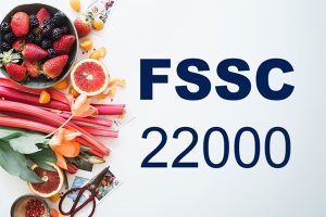 دانلود متن فارسی FSSC 22000 : 2010