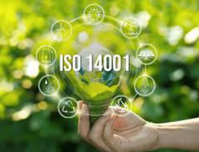 ممیزی داخلی استاندارد ISO 14001:2015