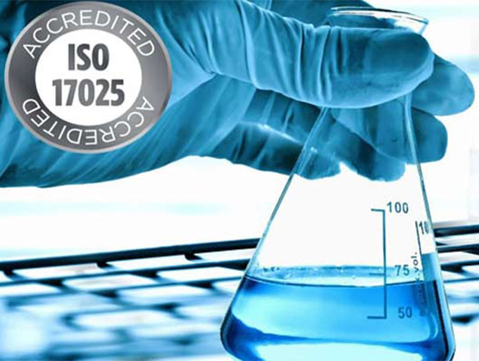 دامنه کاربرد استاندارد ISO 17025