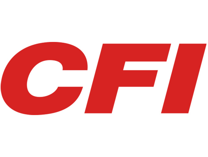 کدهای CFI