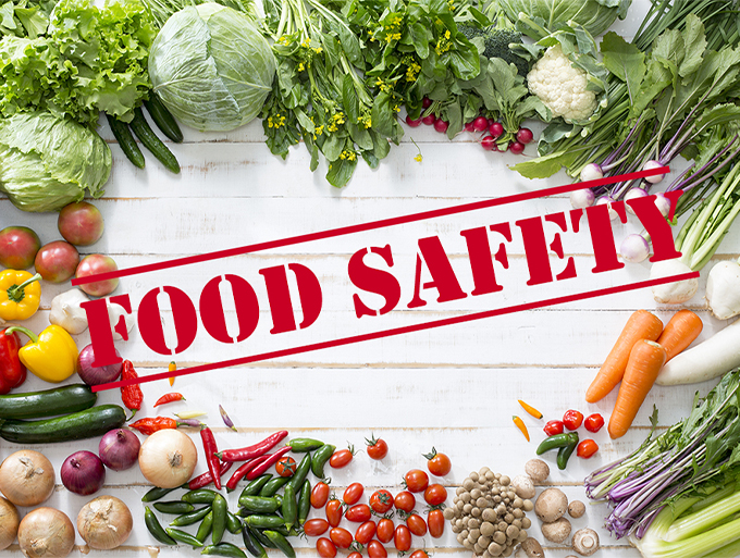 ISO22000:2018 - سیستم مدیریت ایمنی مواد غذایی