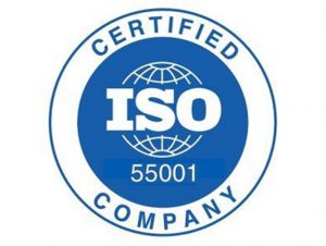 سیستم مدیریت دارایی ها و تجهیزات ISO55000:2014