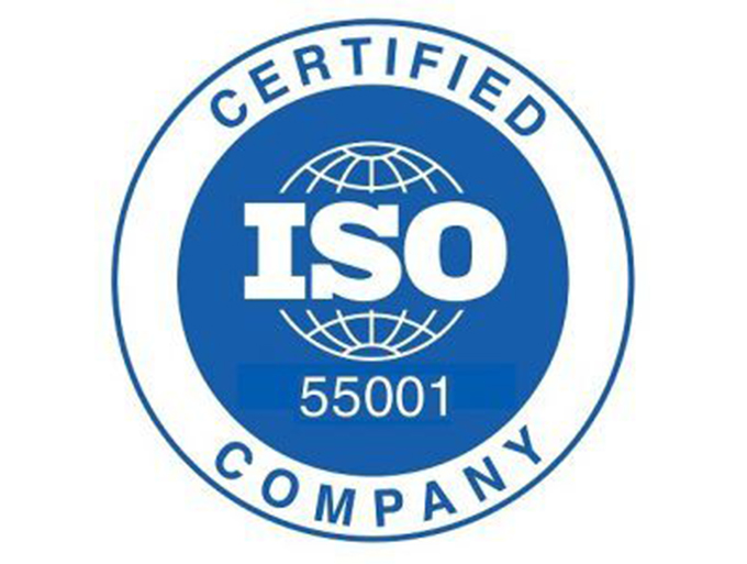 سیستم مدیریت دارایی ها و تجهیزات ISO55000:2014