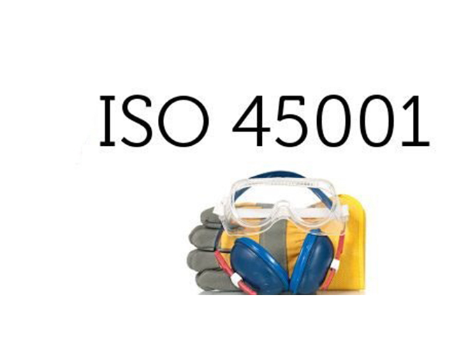 مزایای ISO45001:2018 چیست؟