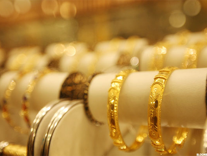 استاندارد طلا و جواهرات