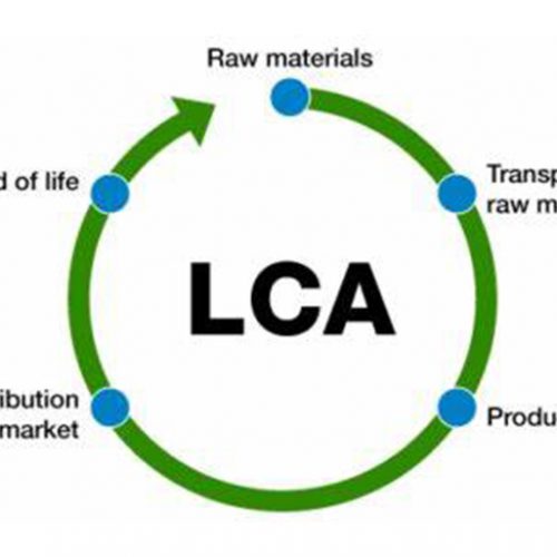 ارزیابی چرخه حیات LCA