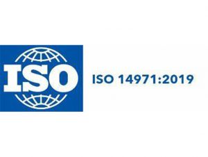 مدیریت ریسک در دستگاه های پزشکی ISO 14971:2019
