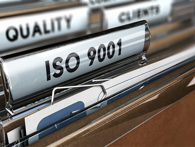 مدیریت دانش در استاندارد ISO 9001:2015