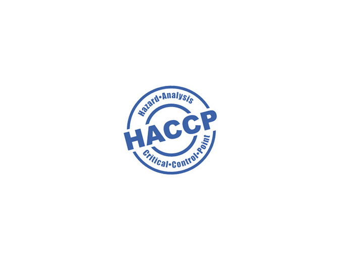 مبانی و اصول استقرار سیستم HACCP