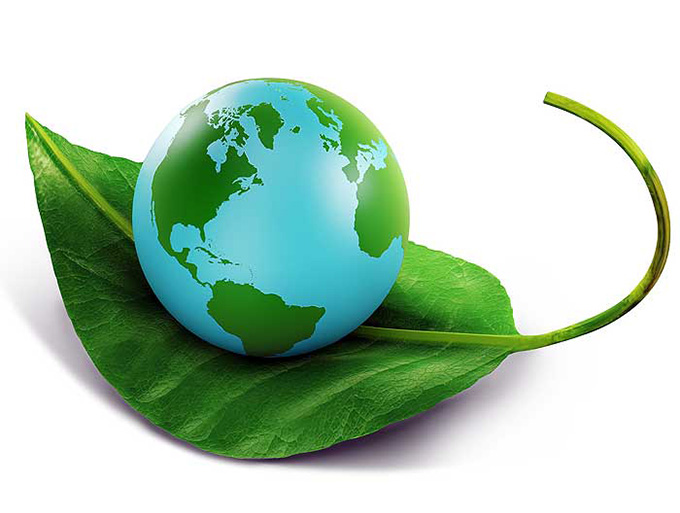 مدیریت محیط زیست :  تاثیر تغییرات آب و هوا