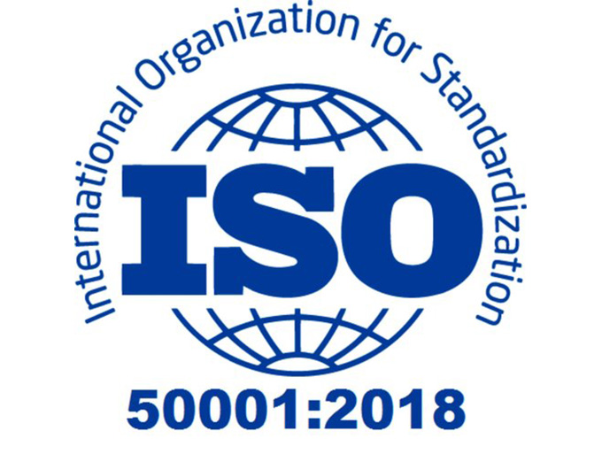 سرممیزی ISO 50001:2018