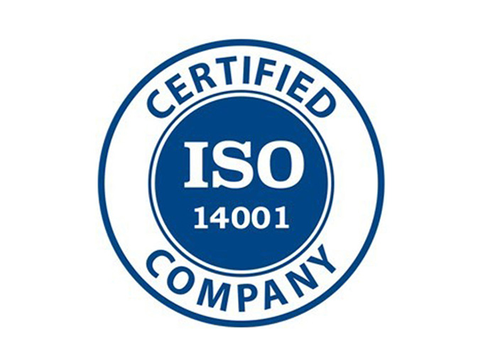 سرممیزی سیستم مدیریت محیط زیست ISO 14001:2015