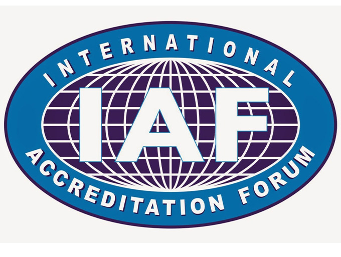 درباره سازمان IAF