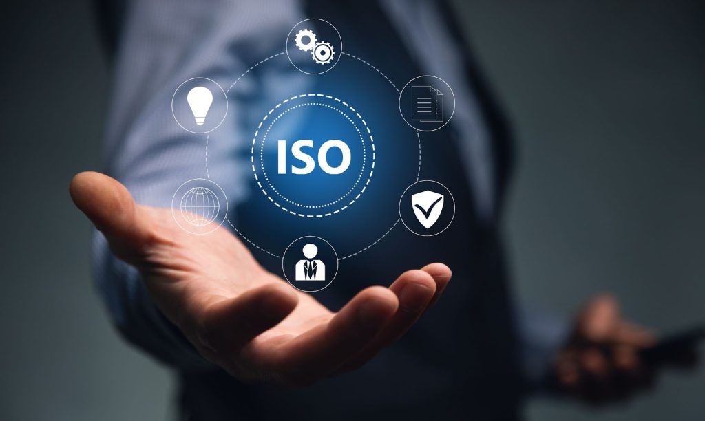 استانداردهای ISO چگونه تدوین می‌شوند؟