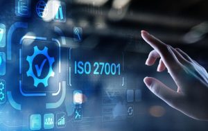 سیستم مدیریت امنیت اطلاعات-ISO270012013