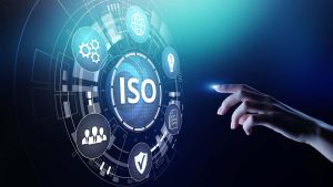 چرا گواهینامه ISO مهم است؟