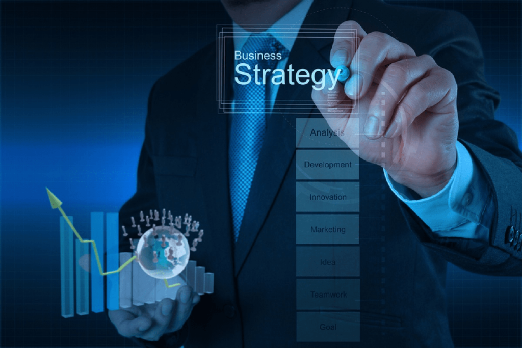 هفت مرحله مدیریت استراتژیک
