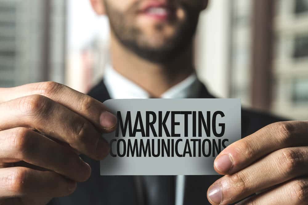 ارتباطات بازاریابی چیست و چه نقشی در موفقیت کسب‌و‌کار دارد؟