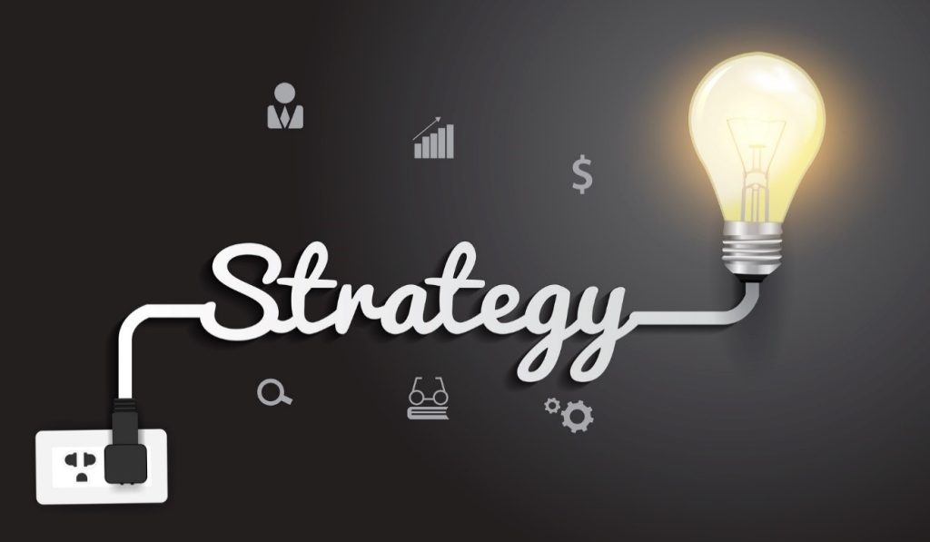 استراتژی چیست و استراتژیست کیست؟