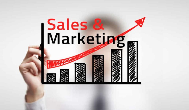 همسویی فروش و بازاریابی چیست؟