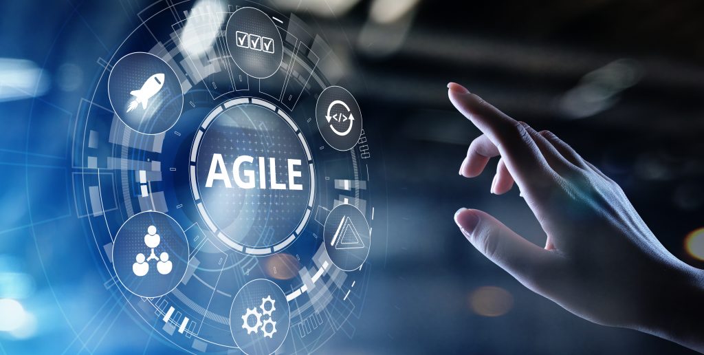 مدیریت پروژه چابک ( Agile ) چیست؟ | راهنمای کامل برای مبتدیان + بررسی تفاوت ها با مدیریت پروژه سنتی