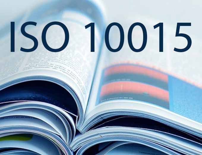 دوره آموزشی تشریح الزامات، مستندسازی و ممیزی داخلی سیستم مدیریت آموزش ISO 10015:2019