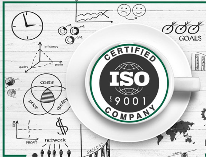دوره آموزشی تشریح الزامات سیستم مدیریت کیفیت ISO 9001 2015
