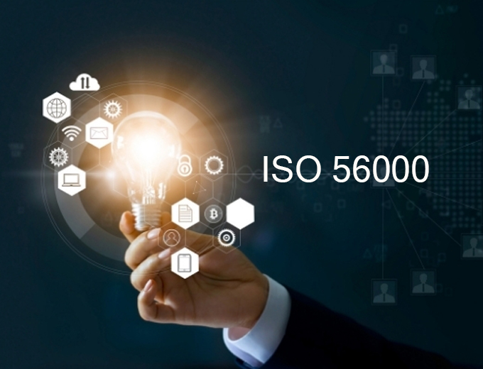 دوره آموزشی سیستم مدیریت نوآوری ISO 56000 2020