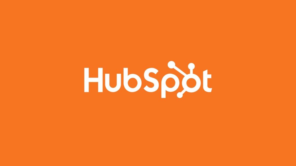 پنج. HubSpot