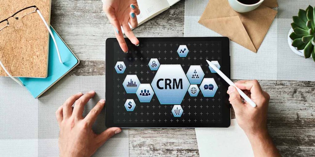 مدیریت ارتباط با مشتری در شبکه های اجتماعی | راهنمای کامل سوشال CRM