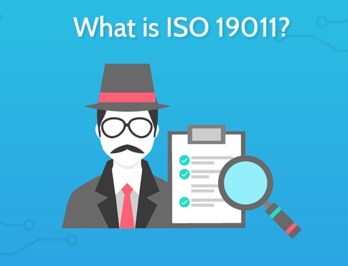آشنایی با ممیزی سیستم های مدیریتی ISO 19011:2018