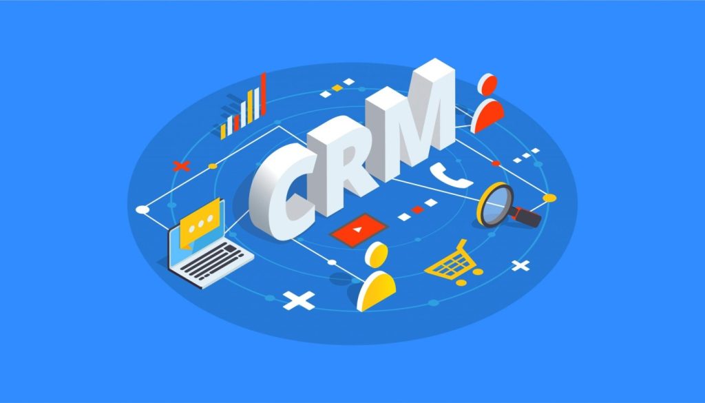 درک مدیریت ارتباط با مشتری یا CRM