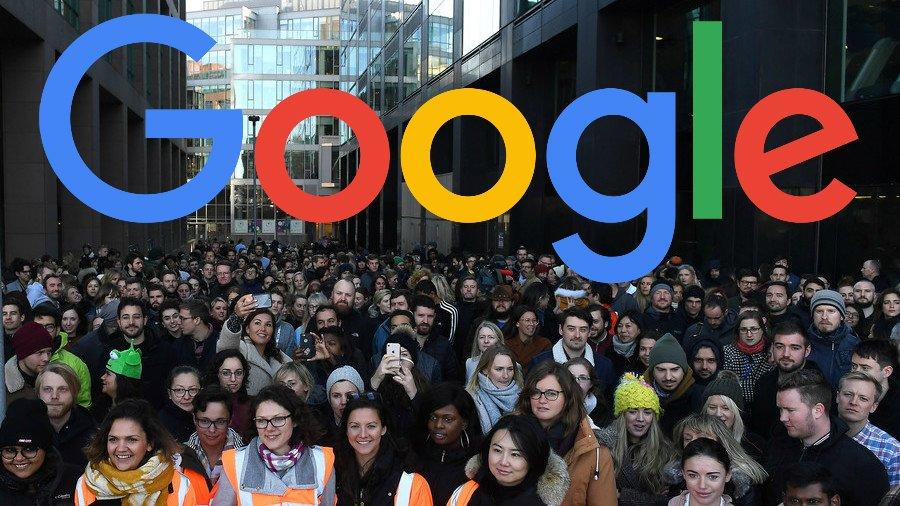 فرهنگ سازمانی گوگل | محیط کار، ارزش و اصول شرکت گوگل