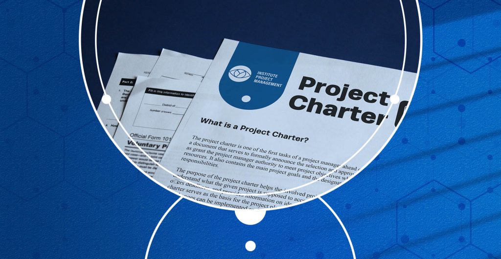 منشور پروژه (Project Charter) چیست؟ + راهنمای کامل تهیه آن